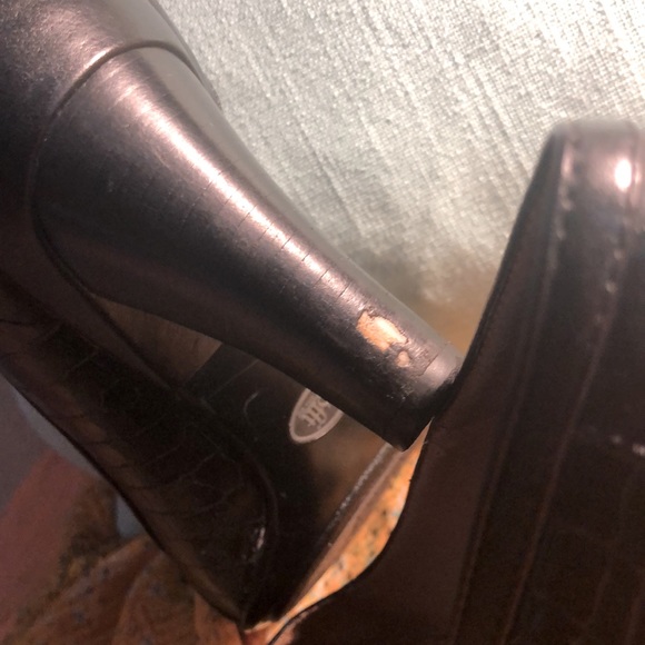 Sofft Leather Pumps size 12M - Picture 16 of 16